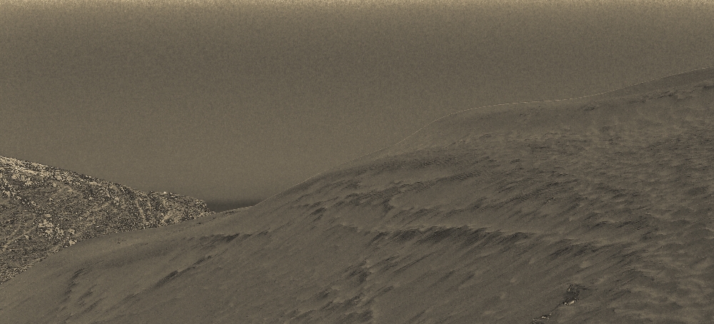 Dunes